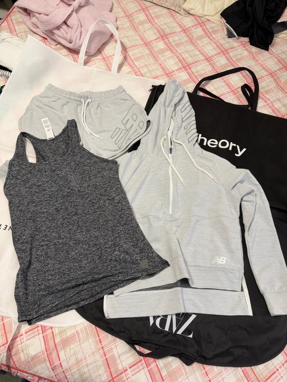 New Balance Bundle